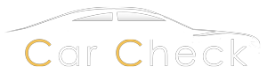 Car Check Logo